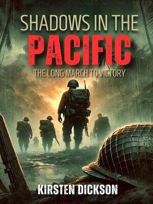 cover image of Shadows In the Pacific